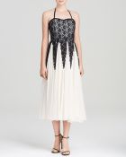 Free People Dress - Frieda Lace - Lyst