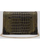 McQ by Alexander McQueen Shoulder Bag - Simple Fold - Lyst