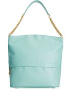 Ivanka Trump Vivian Hobo - Lyst