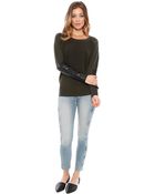 Feel The Piece Ari Sweater - Lyst