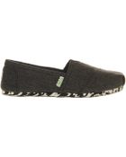 Toms Seasonal Classic Slip On - Lyst