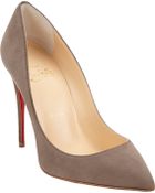 Christian Louboutin Pigalle Follies Pumps - Lyst