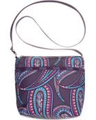 Lesportsac Small Cleo Crossbody - Lyst