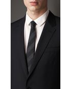 Burberry Classic Fit Virgin Wool Suit - Lyst