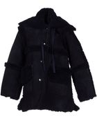 Acne Studios Jacket - Lyst