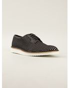 Swear 'Lou' Shoe - Lyst