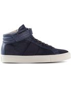 National Standard Hi-Top Trainer - Lyst