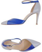 Pierre Darre' Pump - Lyst