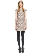 Tory Burch Mia Dress - Lyst