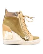 Steve Madden Lexing - Lyst