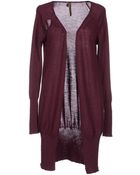 Manila Grace Cardigan - Lyst