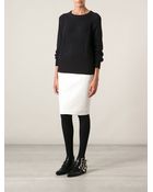 3.1 Phillip Lim Fisherman Sweater - Lyst