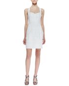 Nanette Lepore Sizzling Sweetheartneck Sleeveless Dress - Lyst