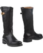 Alviero Martini 1a Classe Boots - Lyst