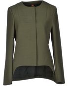 Dondup Blazer - Lyst