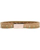 Richmond X Belt - Lyst