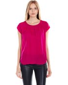 Joie Tristabelle Top - Lyst