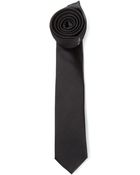 Dior Homme Print Detail Tie - Lyst