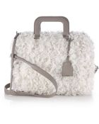 3.1 Phillip Lim Wednesday Medium Boston Satchel - Lyst