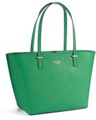 Kate Spade Cedar Street Small Harmony Tote - Lyst