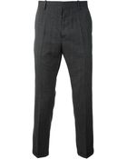 Marni Tailored Trousers - Lyst
