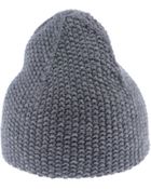 Dolce & Gabbana Hat - Lyst