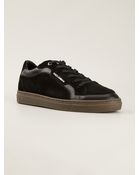 Dolce & Gabbana Classic Sneakers - Lyst