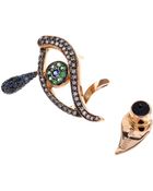 Ileana Makri Earring - Lyst