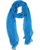 Missoni Stole - Lyst