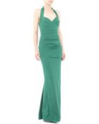 Nicole Miller Marilyn Gown - Lyst