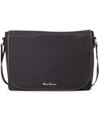 Robert Graham Racer Flap-Top Messenger Bag - Lyst