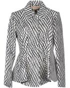Marni Blazer - Lyst