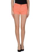 Paul & Joe Sister Shorts - Lyst