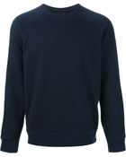 Alexander Wang Knit Sweater - Lyst