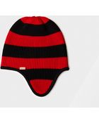 Hunter Original Striped Ear Hat - Lyst