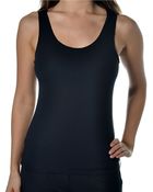 Calvin Klein Essentials Tank Top - Lyst