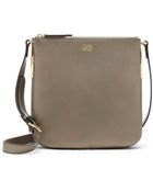 Vince Camuto Neve Leather Small Crossbody Bag - Lyst