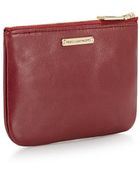 Rebecca Minkoff Cory Pouch - Lyst