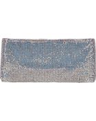 Christian Louboutin Maykimay Clutch - Lyst