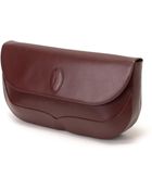Cartier Clutch Bag - Lyst