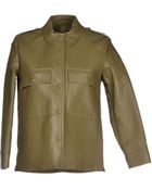 Mauro Grifoni Jacket - Lyst