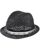HTC Hat - Lyst