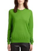 Proenza Schouler Merino Wool Sweater - Lyst