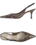 Nine West Pump - Lyst