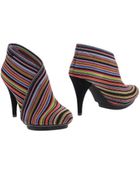 United Nude Shoe Boots - Lyst
