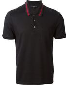 Gucci Classic Polo Shirt - Lyst