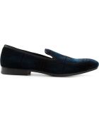 Alexander McQueen Skull Slippers - Lyst