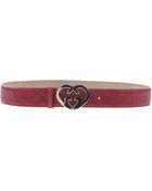 Gucci Belt - Lyst