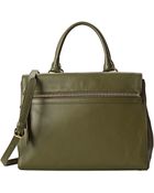 Foley + Corinna Sherry Satchel - Lyst