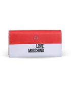 Moschino Wallets - Lyst